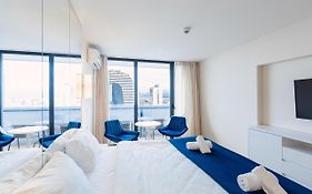 Gc Apartments Batumi